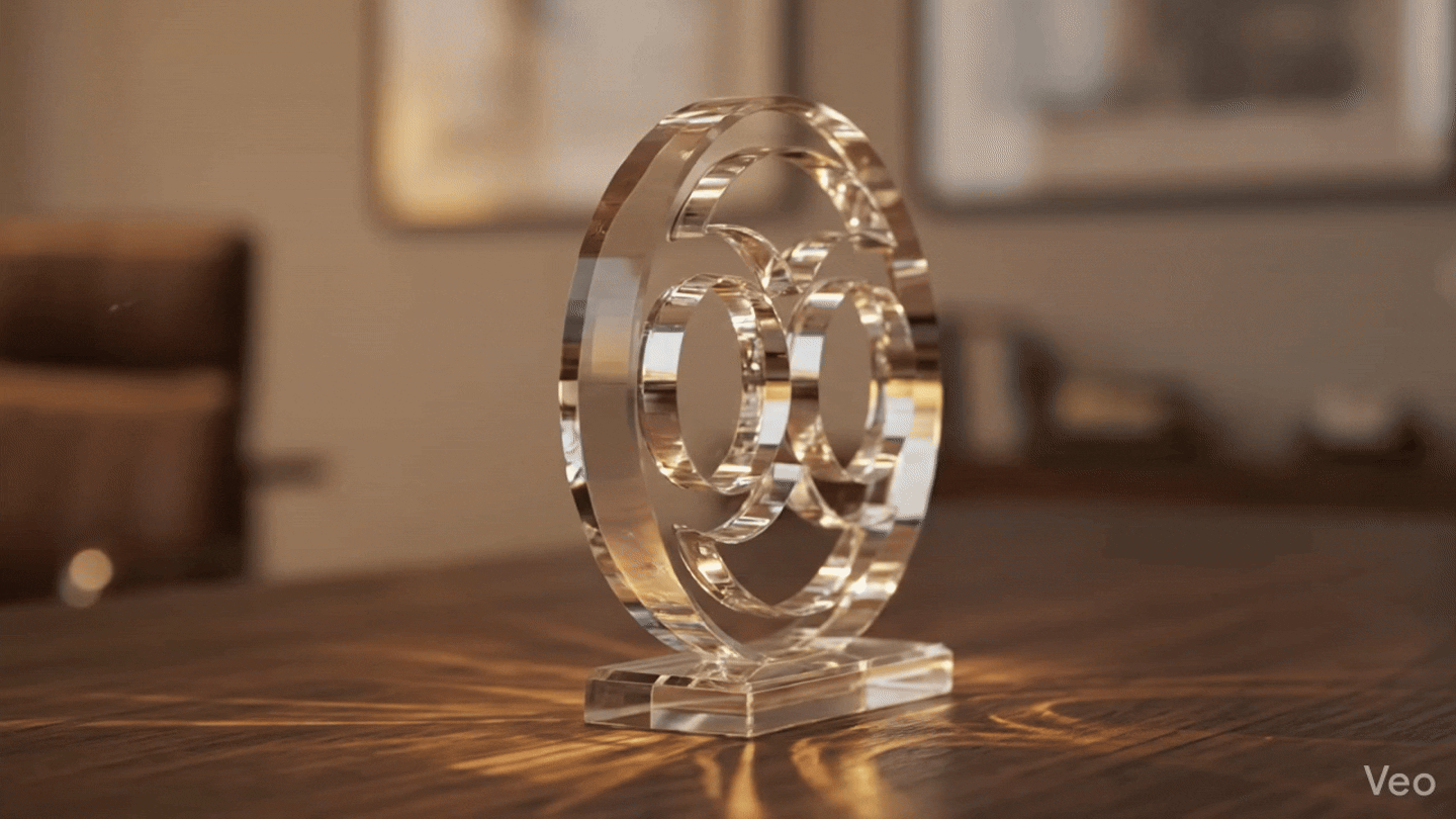 ResourceMojo Trophy Video