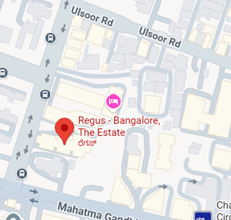Bangalore Office