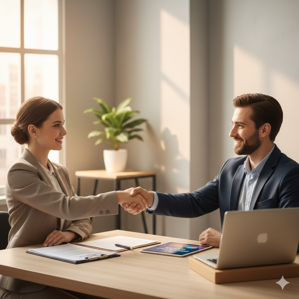 Recruitment Process Outsourcing