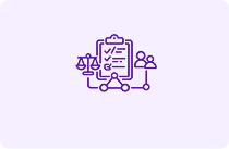 Legal, HR & Administrative