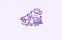 Marketing & Communications