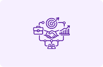 Sales & Business Development